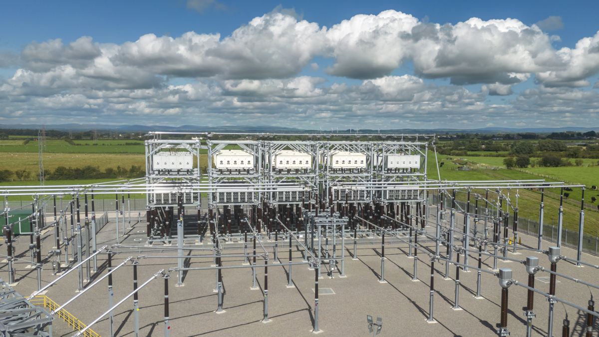 National Grid and Smart Wires aim to reduce grid bottlenecks with